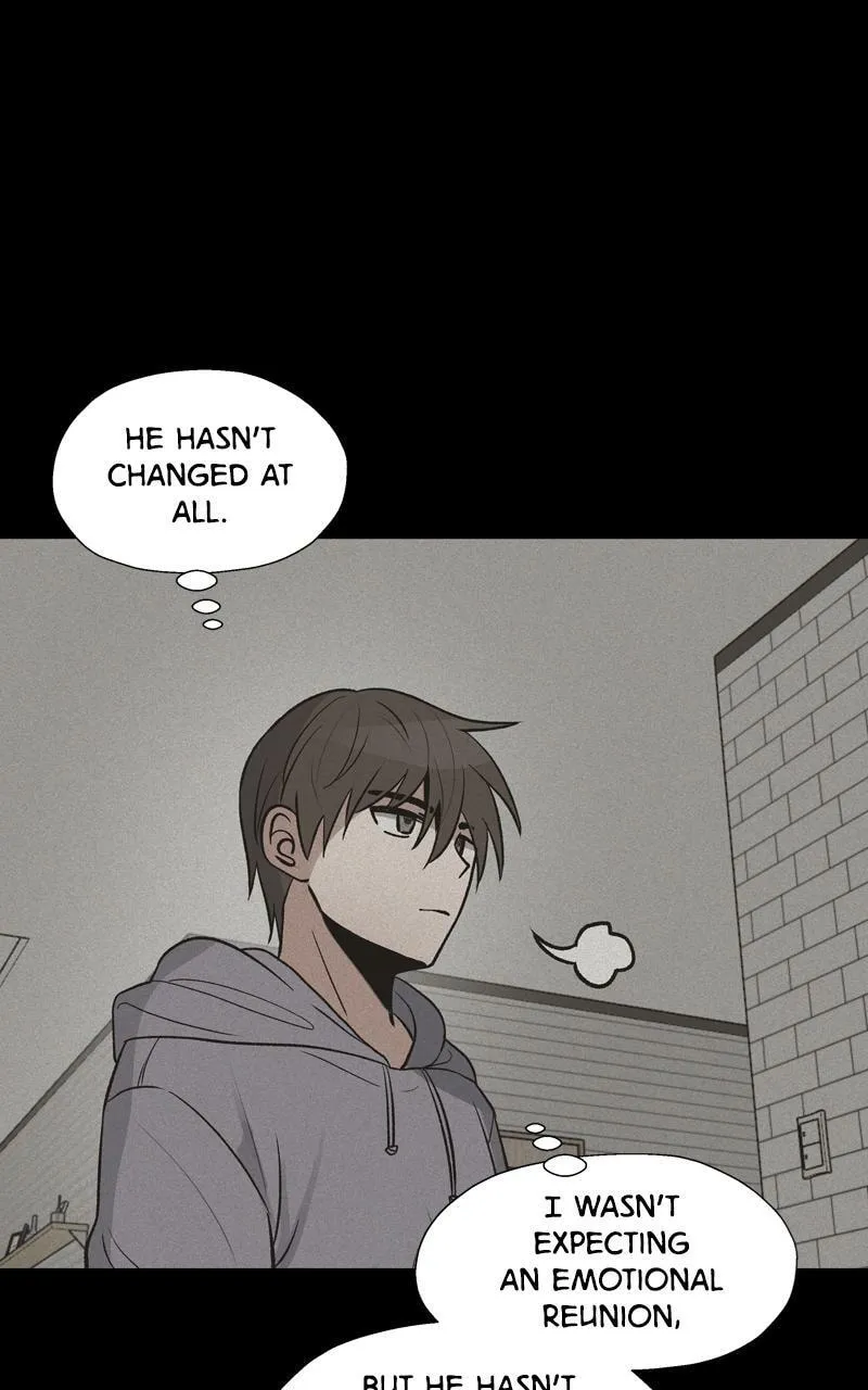 Enter the Other World Reloaded Chapter 22 page 23 - 