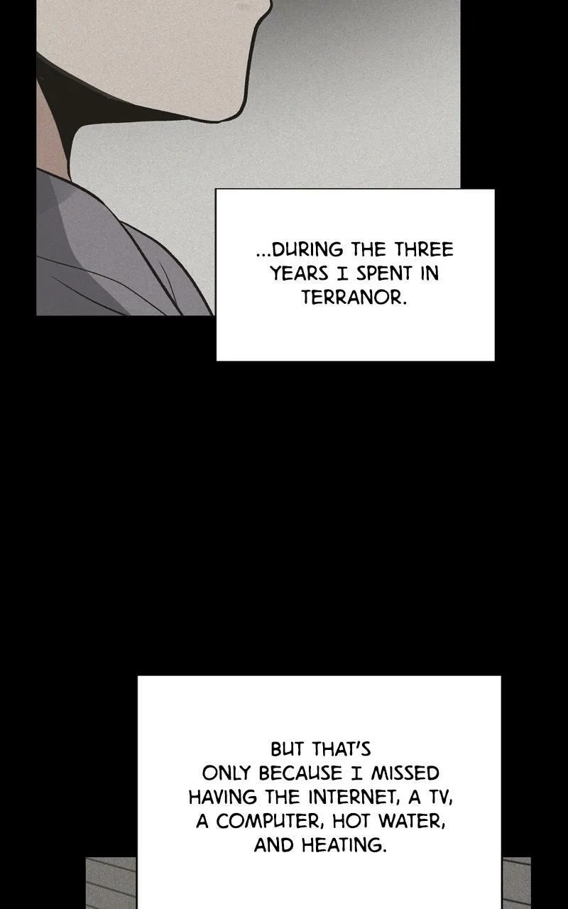 Enter the Other World Reloaded Chapter 22 page 25 - 