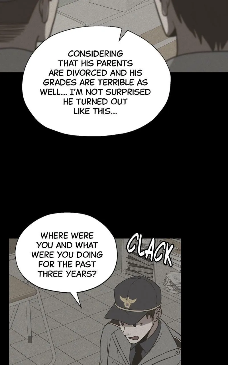 Enter the Other World Reloaded Chapter 22 page 4 - 