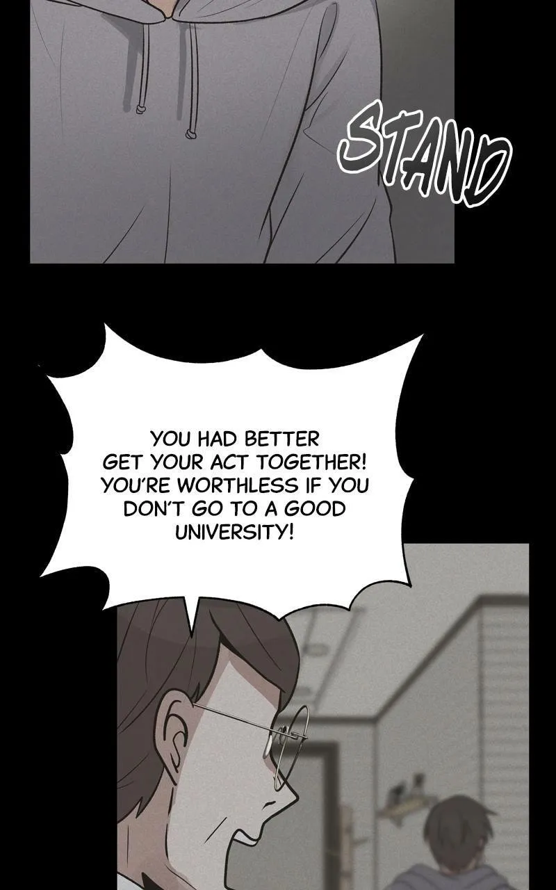 Enter the Other World Reloaded Chapter 22 page 31 - 