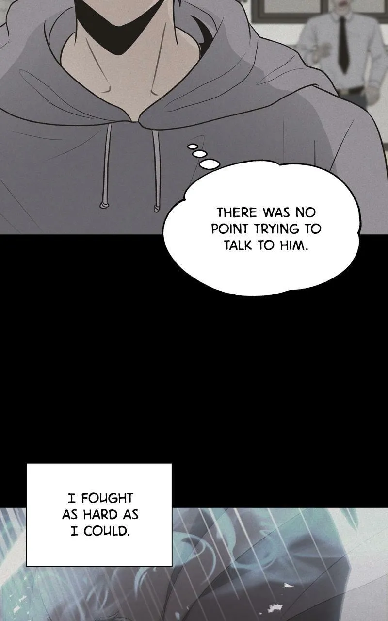 Enter the Other World Reloaded Chapter 22 page 33 - 