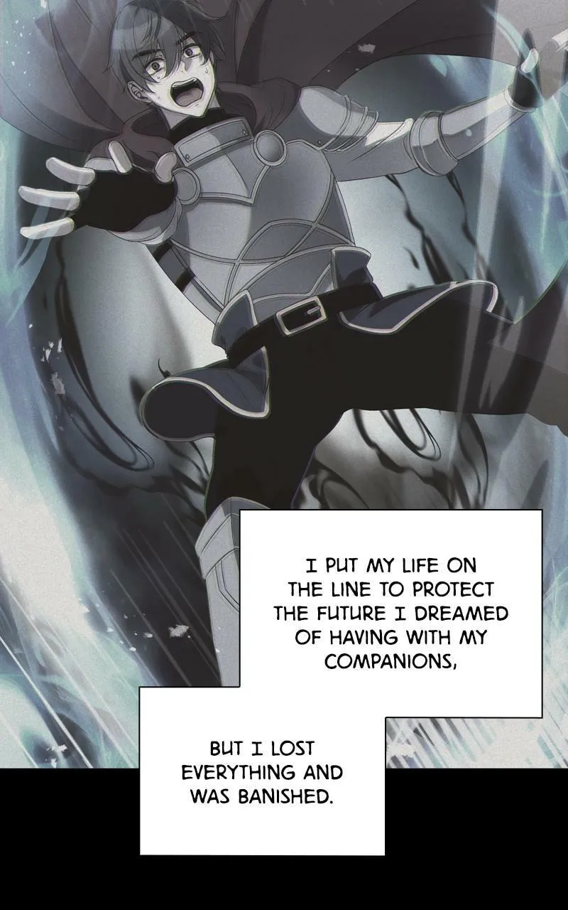 Enter the Other World Reloaded Chapter 22 page 34 - 