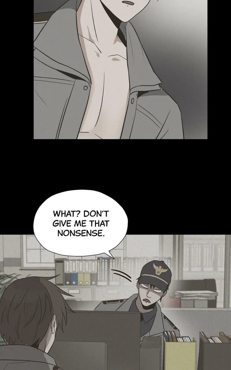 Enter the Other World Reloaded Chapter 22 page 6 - 