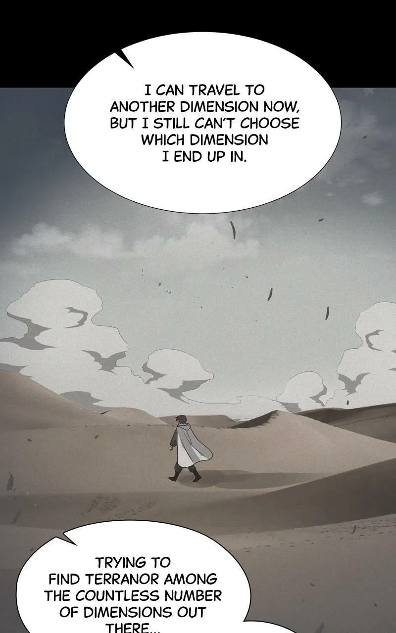 Enter the Other World Reloaded Chapter 22 page 56 - 