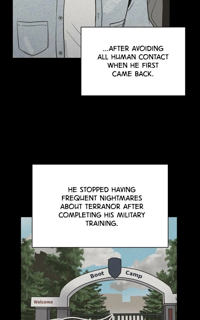 Enter the Other World Reloaded Chapter 22 page 70 - 