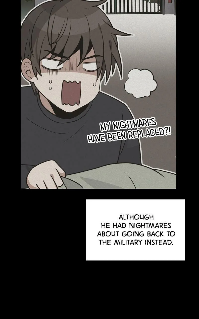Enter the Other World Reloaded Chapter 22 page 71 - 