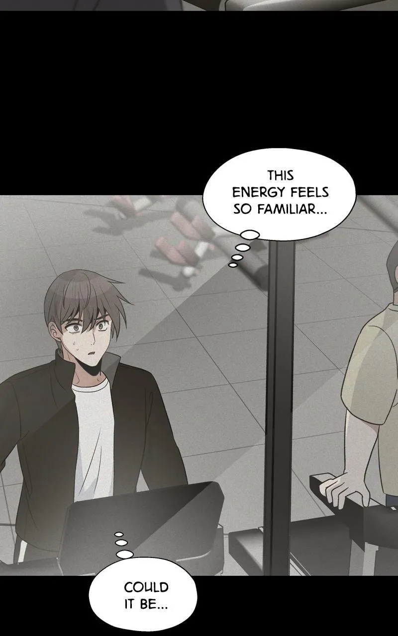 Enter the Other World Reloaded Chapter 22 page 79 - 