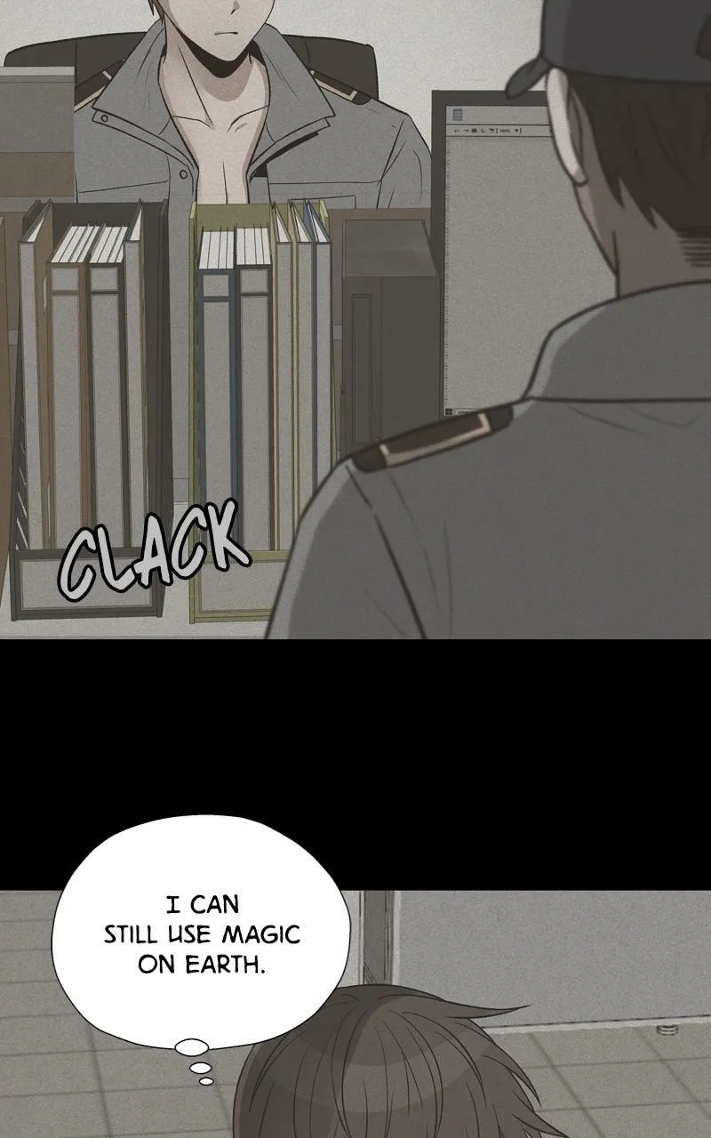 Enter the Other World Reloaded Chapter 22 page 9 - 