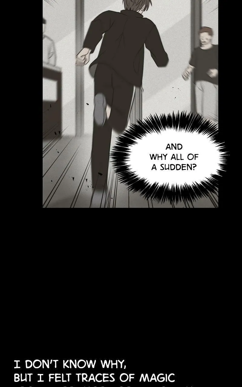Enter the Other World Reloaded Chapter 22 page 83 - 