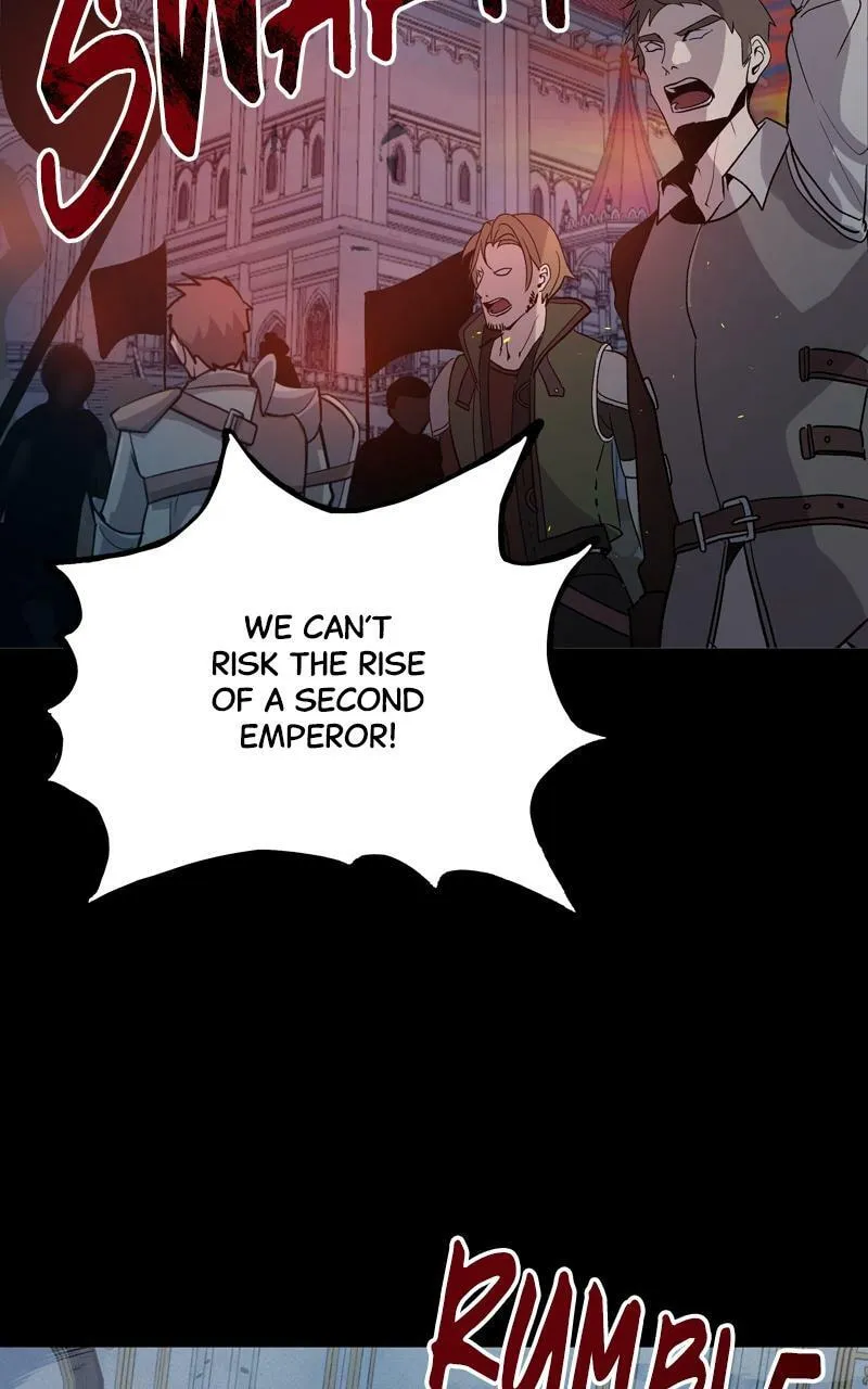 Enter the Other World Reloaded Chapter 3 page 2 - 
