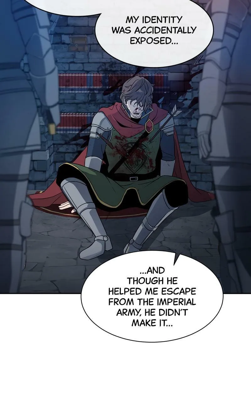 Enter the Other World Reloaded Chapter 3 page 11 - 