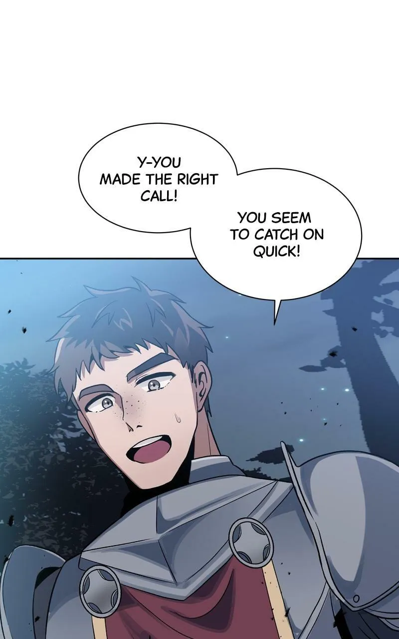 Enter the Other World Reloaded Chapter 3 page 101 - 