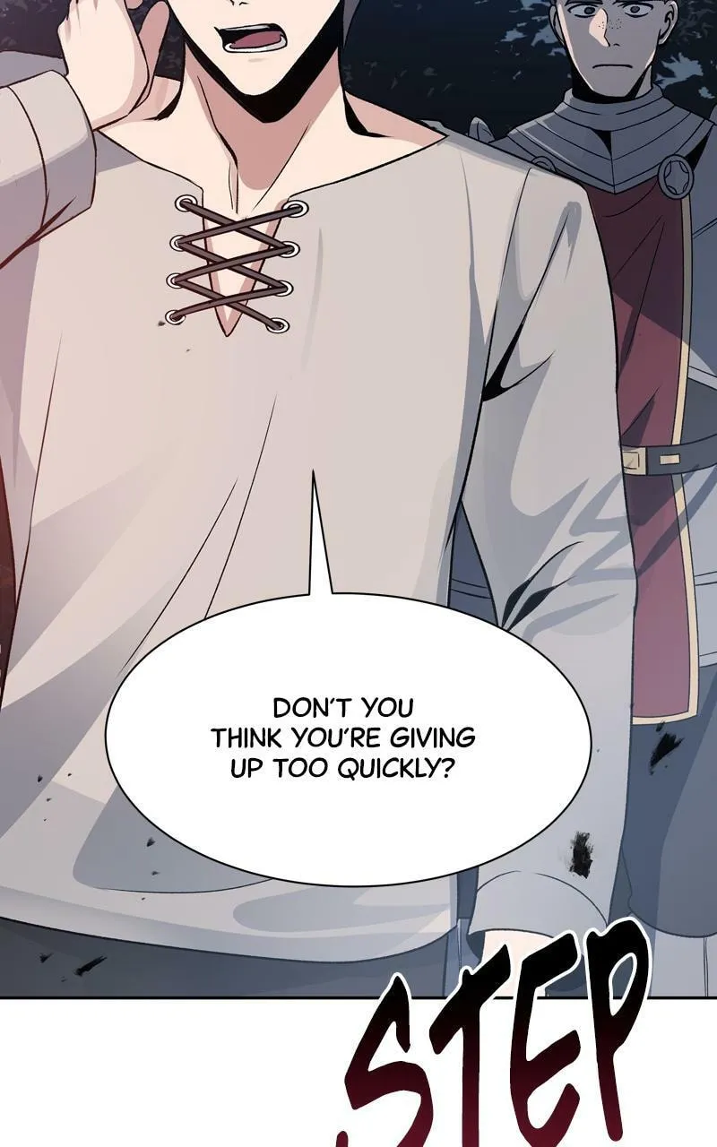 Enter the Other World Reloaded Chapter 3 page 104 - 