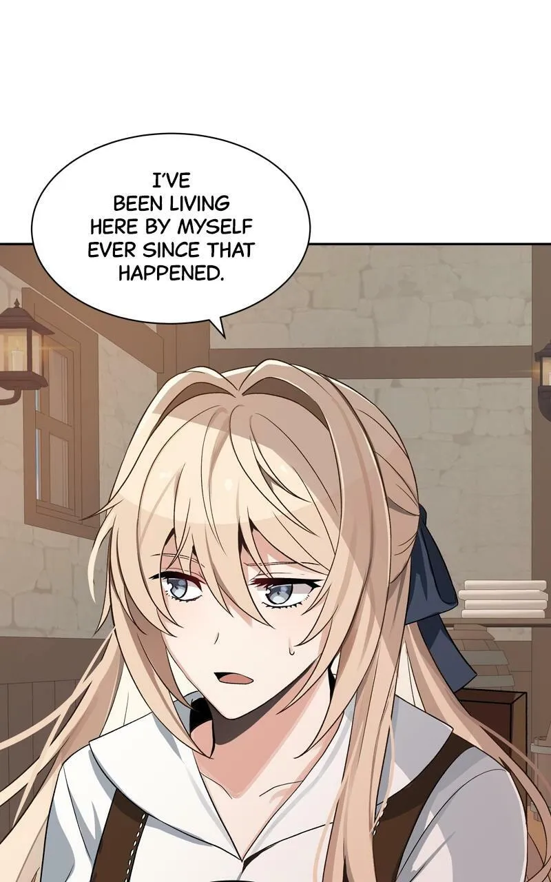 Enter the Other World Reloaded Chapter 3 page 12 - 