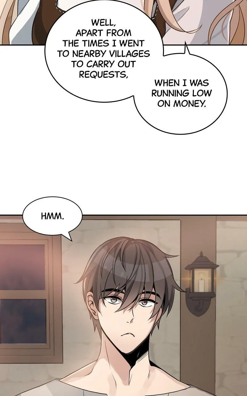 Enter the Other World Reloaded Chapter 3 page 13 - 