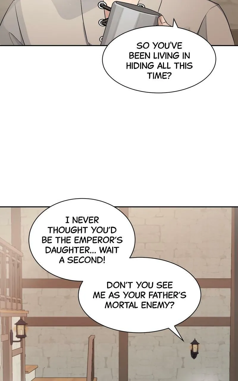 Enter the Other World Reloaded Chapter 3 page 14 - 