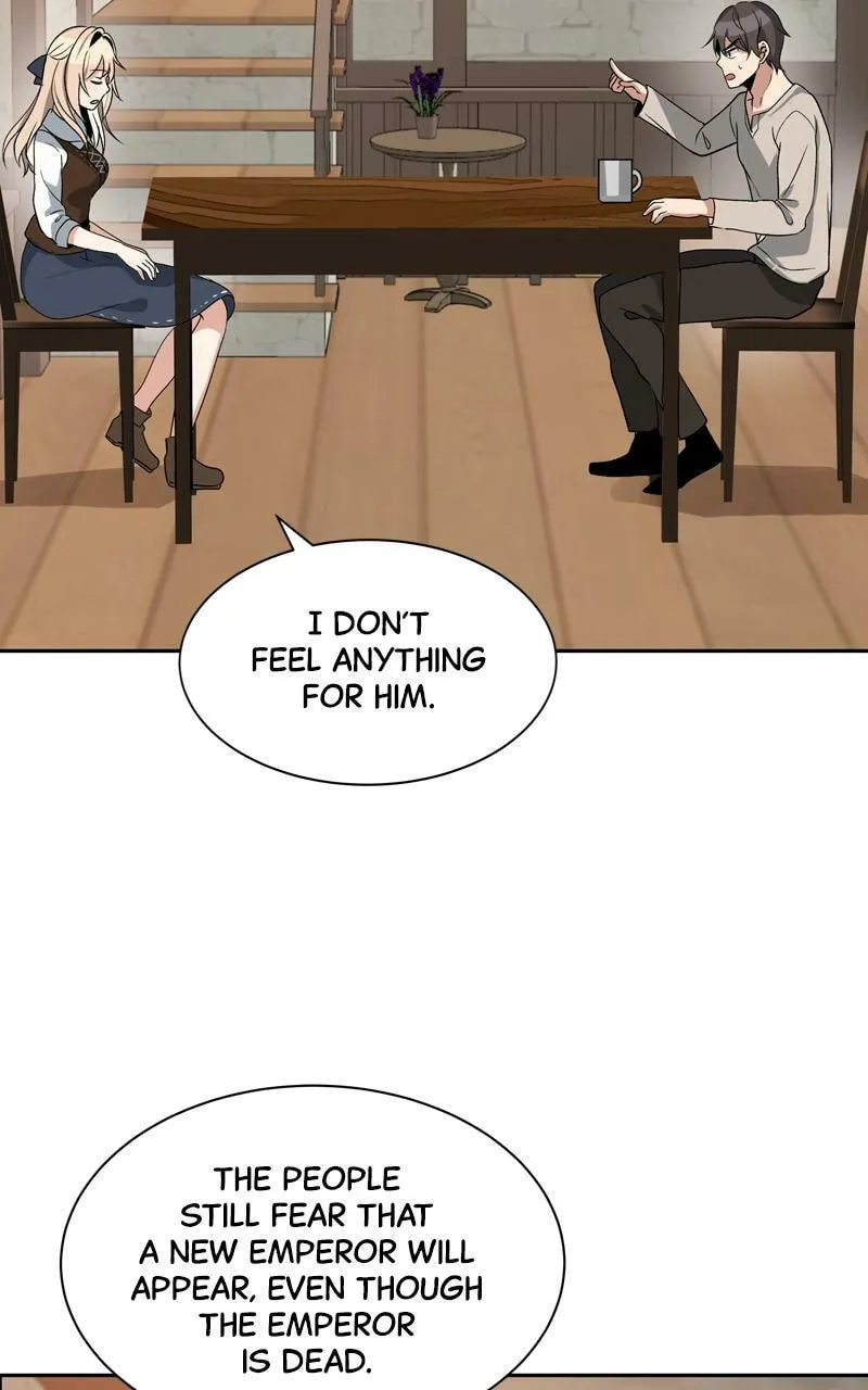 Enter the Other World Reloaded Chapter 3 page 15 - 