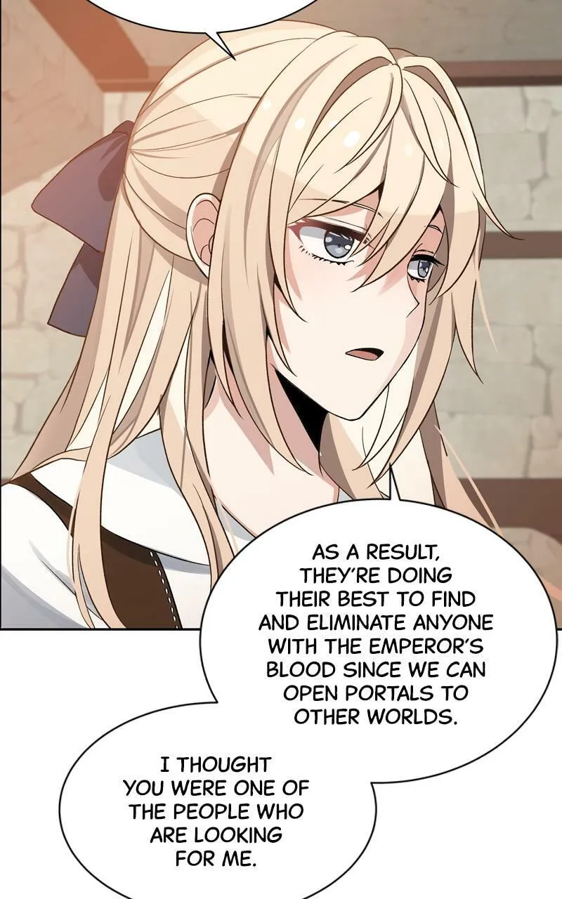 Enter the Other World Reloaded Chapter 3 page 16 - 