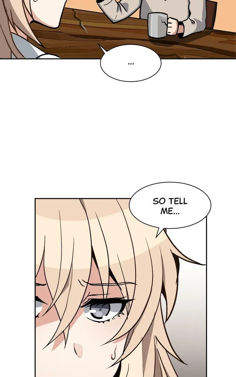 Enter the Other World Reloaded Chapter 3 page 19 - 