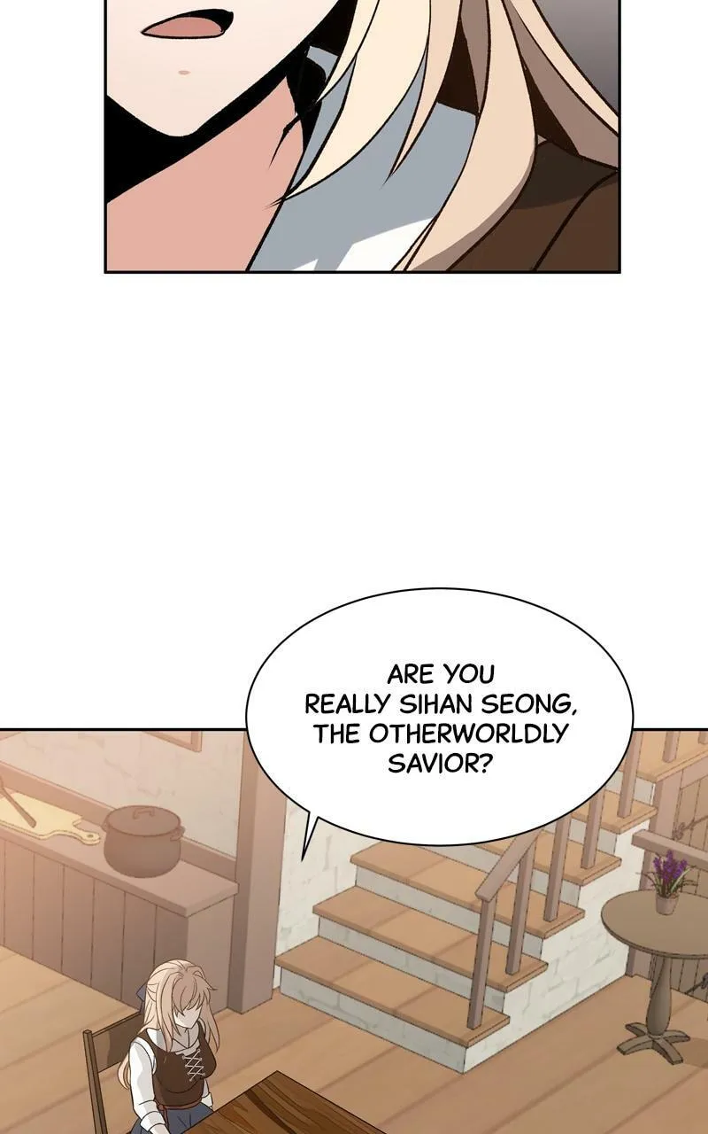 Enter the Other World Reloaded Chapter 3 page 20 - 