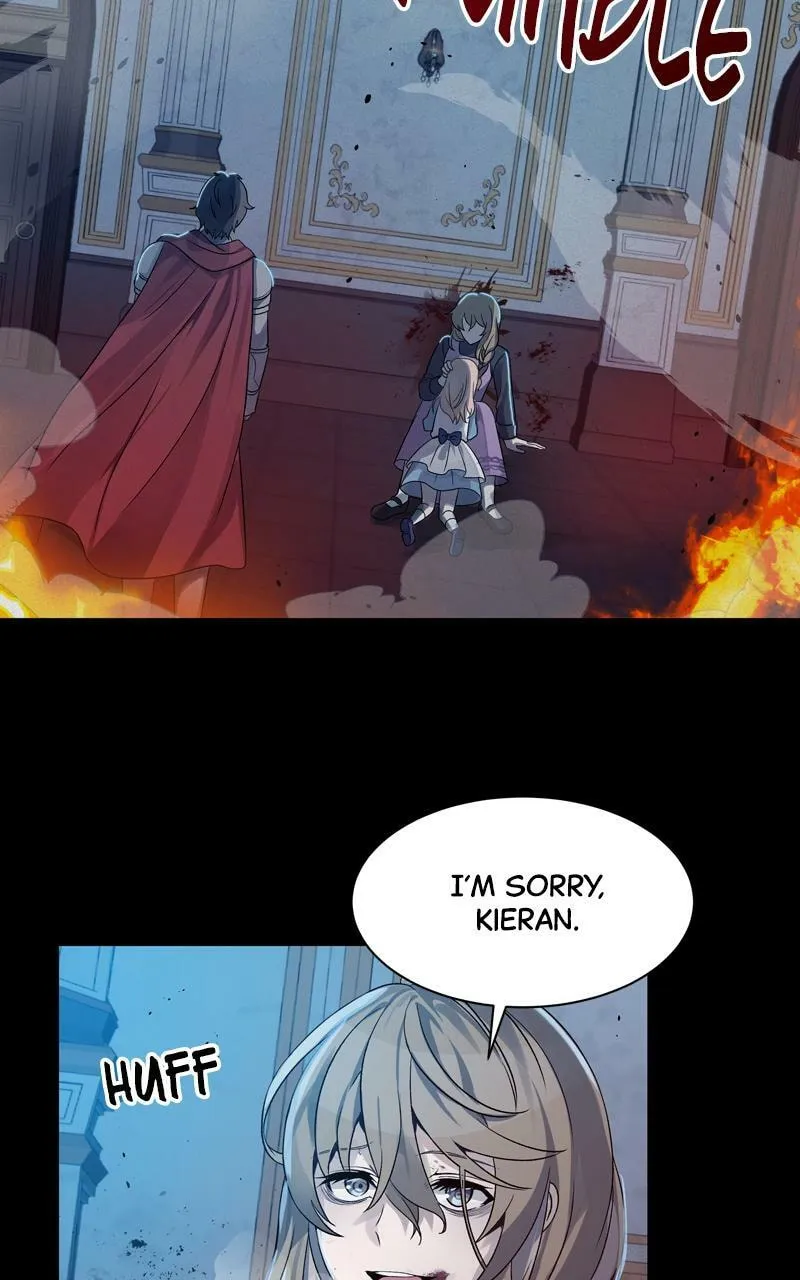Enter the Other World Reloaded Chapter 3 page 3 - 