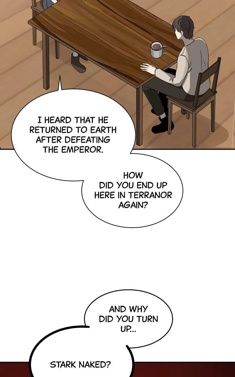 Enter the Other World Reloaded Chapter 3 page 21 - 