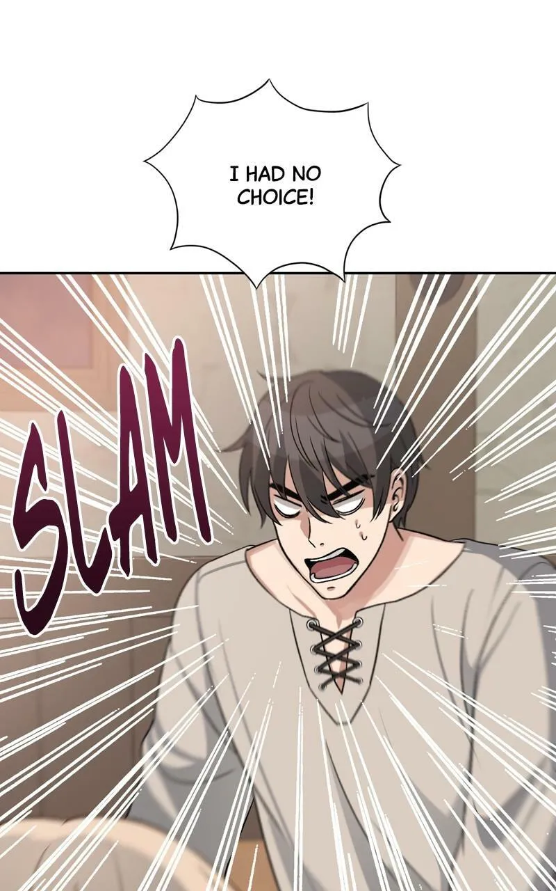 Enter the Other World Reloaded Chapter 3 page 23 - 