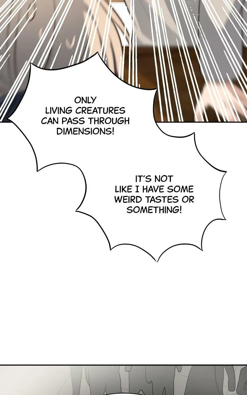 Enter the Other World Reloaded Chapter 3 page 24 - 