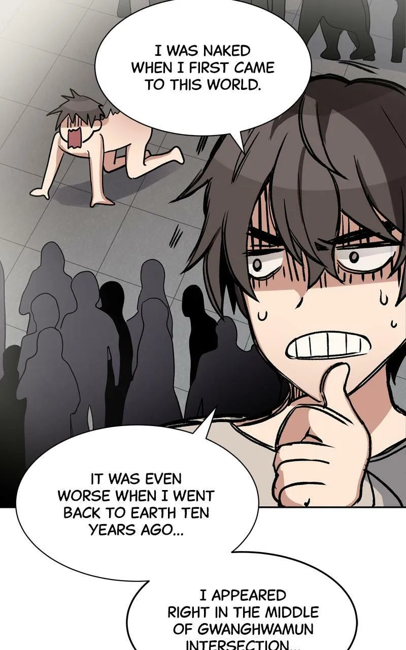 Enter the Other World Reloaded Chapter 3 page 25 - 