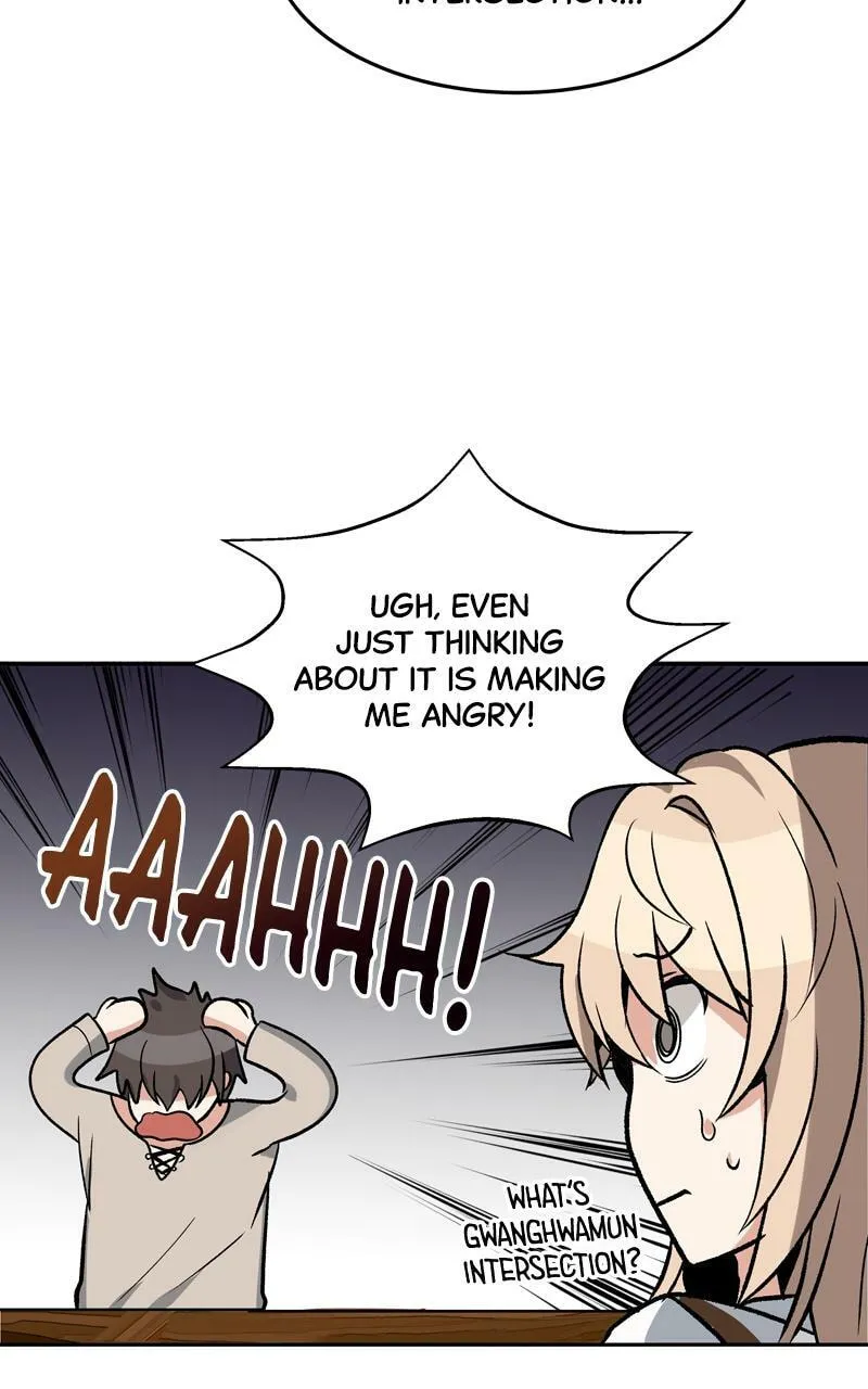 Enter the Other World Reloaded Chapter 3 page 26 - 