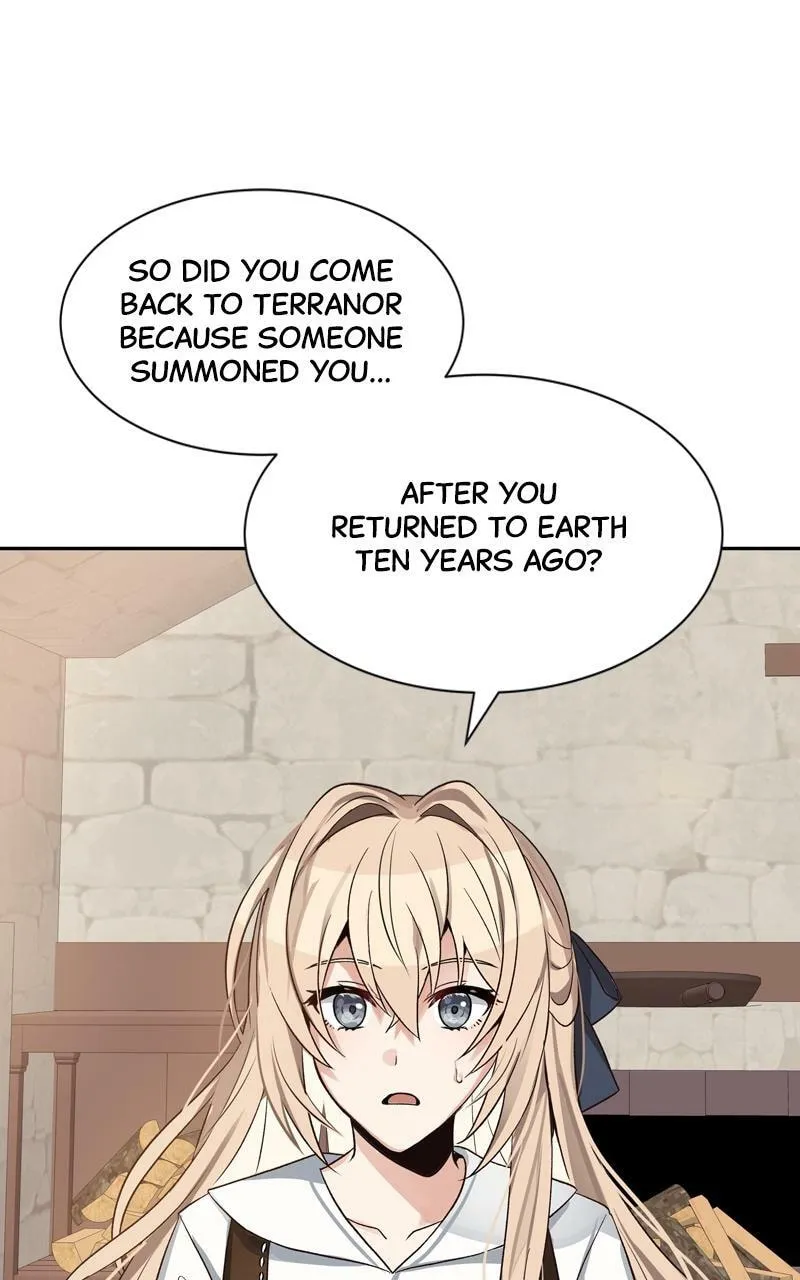 Enter the Other World Reloaded Chapter 3 page 27 - 