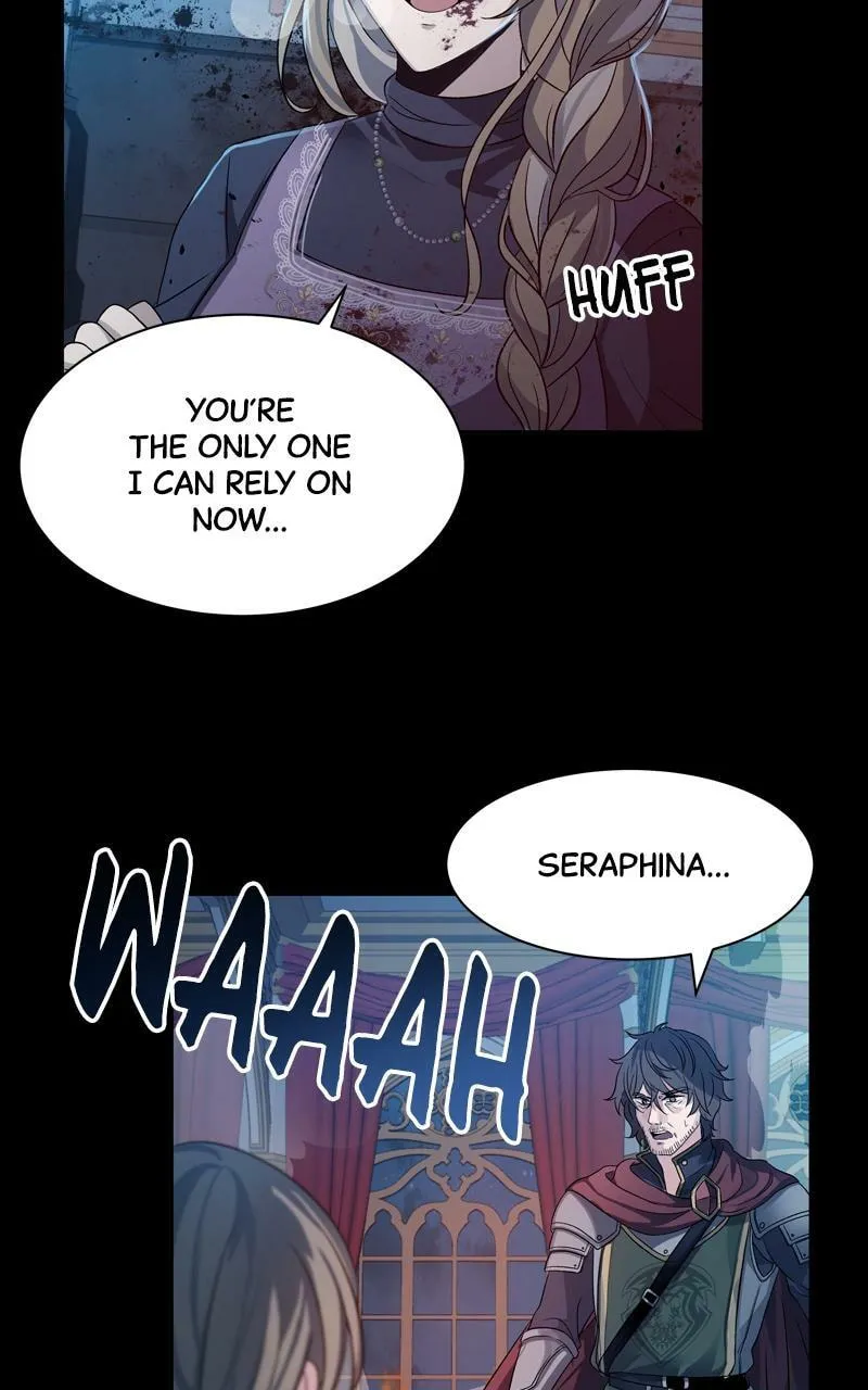 Enter the Other World Reloaded Chapter 3 page 4 - 