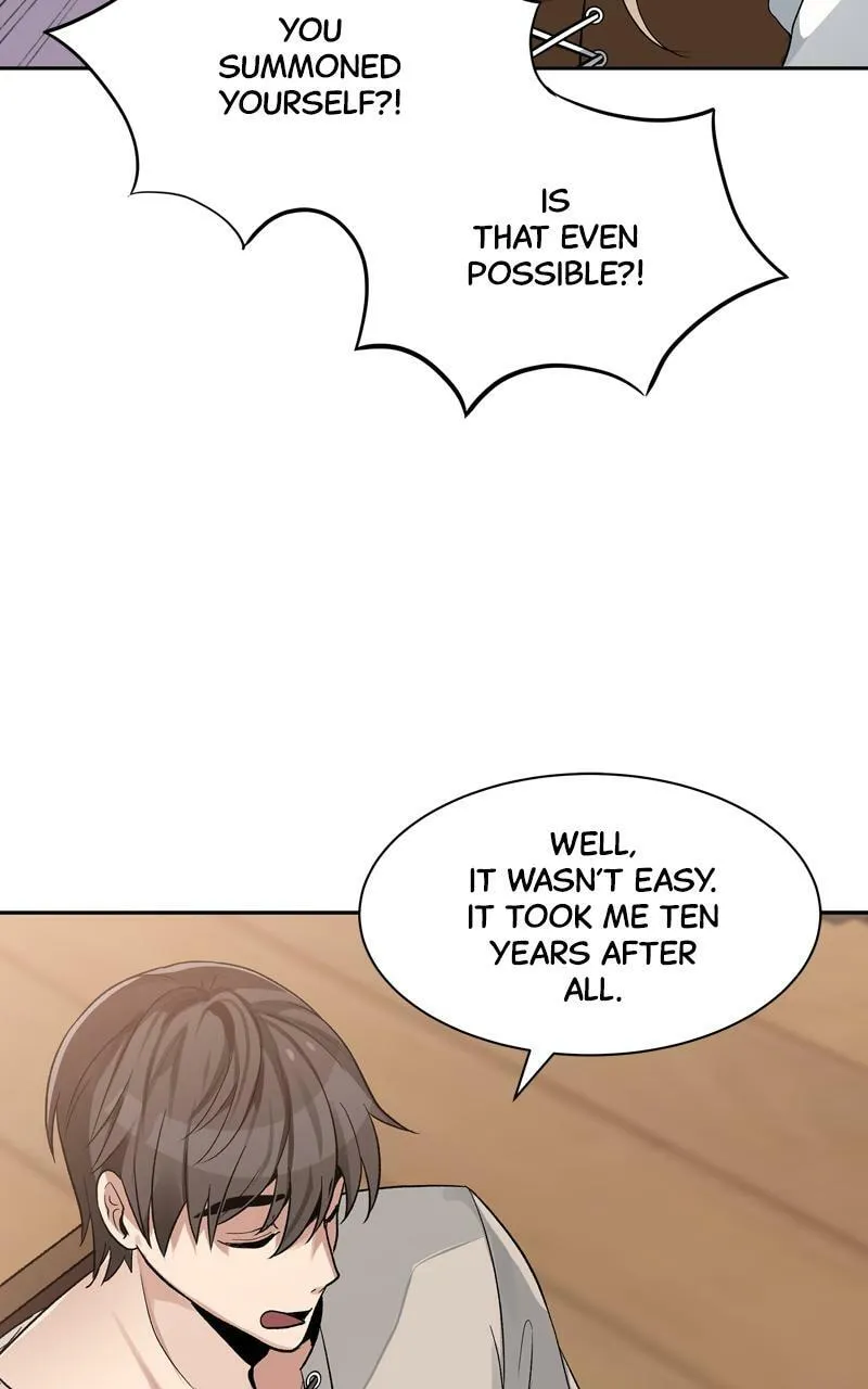 Enter the Other World Reloaded Chapter 3 page 31 - 