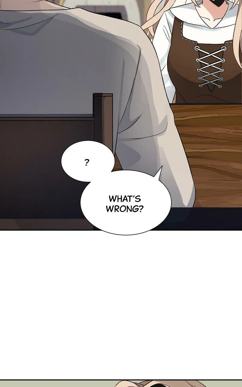 Enter the Other World Reloaded Chapter 3 page 34 - 