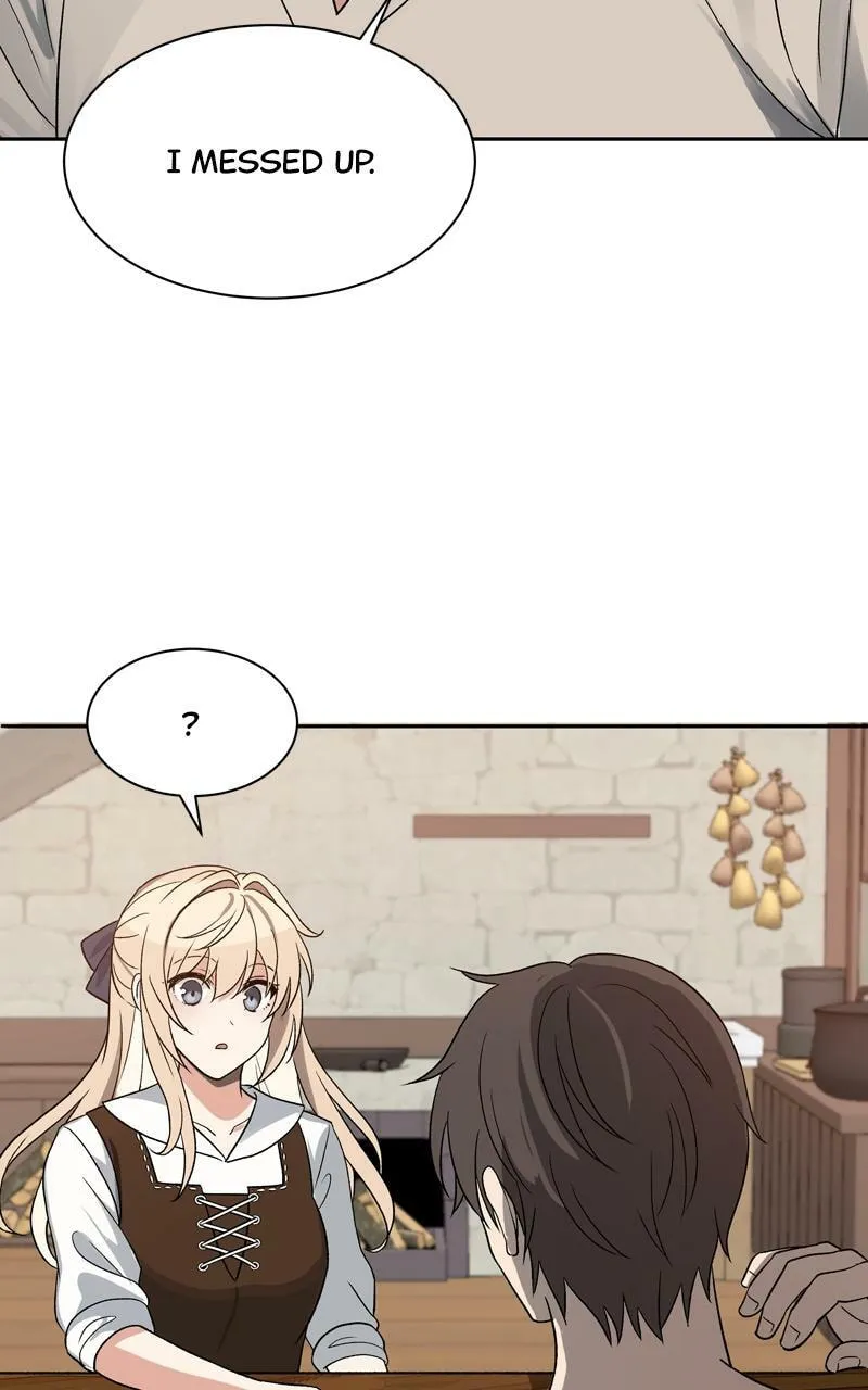 Enter the Other World Reloaded Chapter 3 page 38 - 