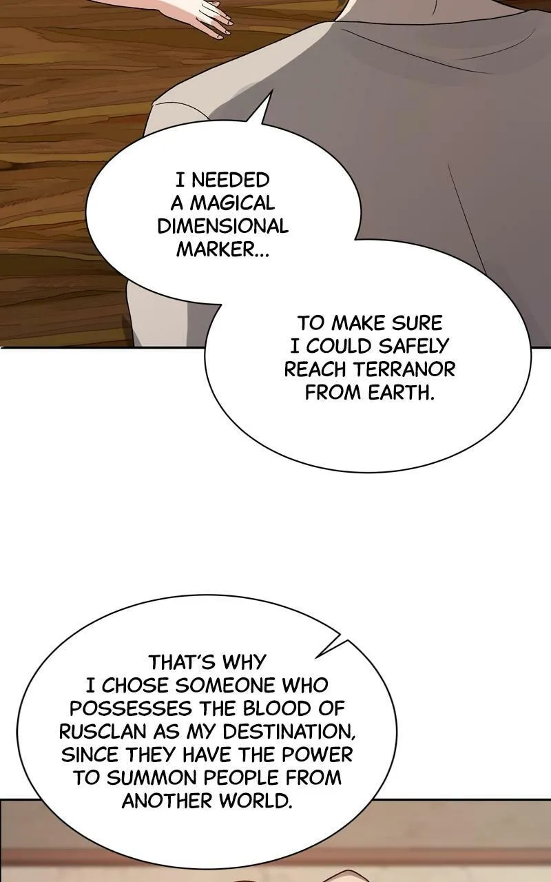 Enter the Other World Reloaded Chapter 3 page 39 - 
