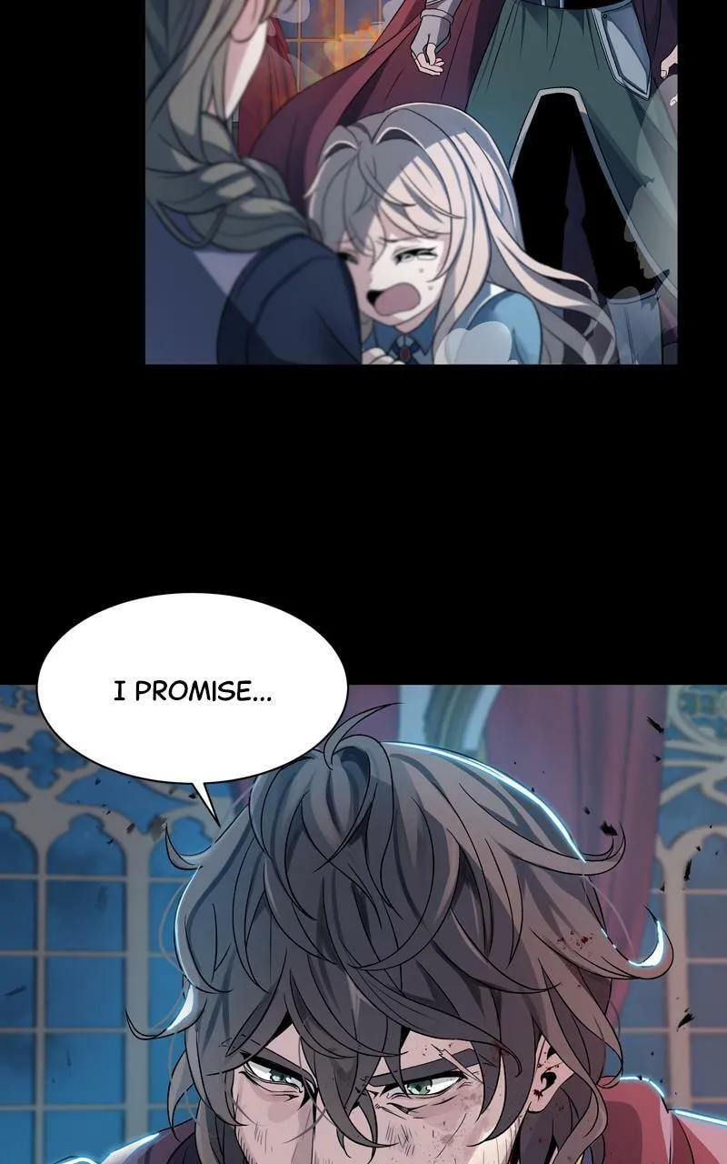 Enter the Other World Reloaded Chapter 3 page 5 - 