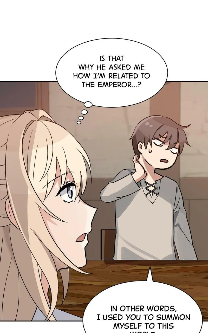 Enter the Other World Reloaded Chapter 3 page 41 - 