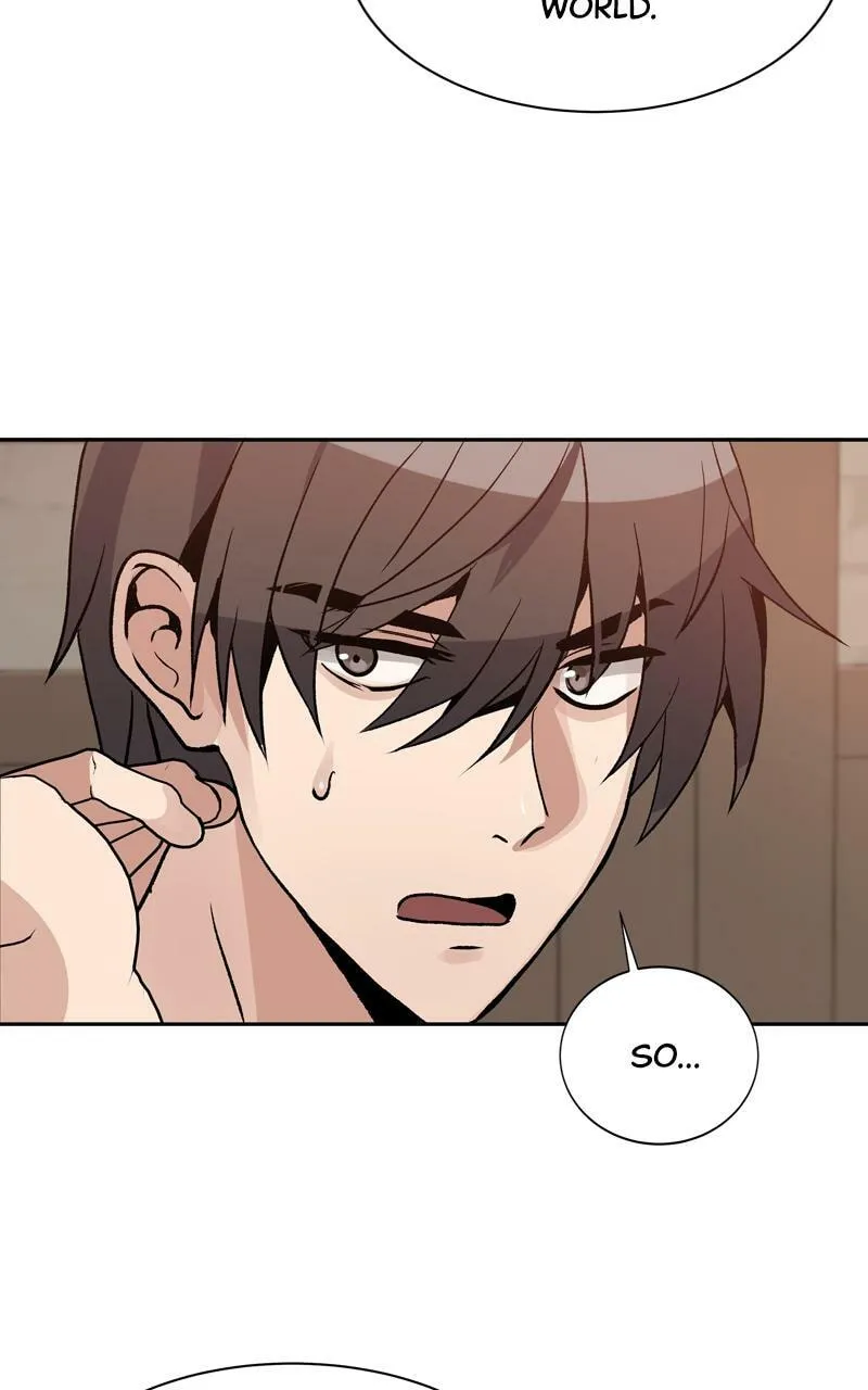 Enter the Other World Reloaded Chapter 3 page 42 - 