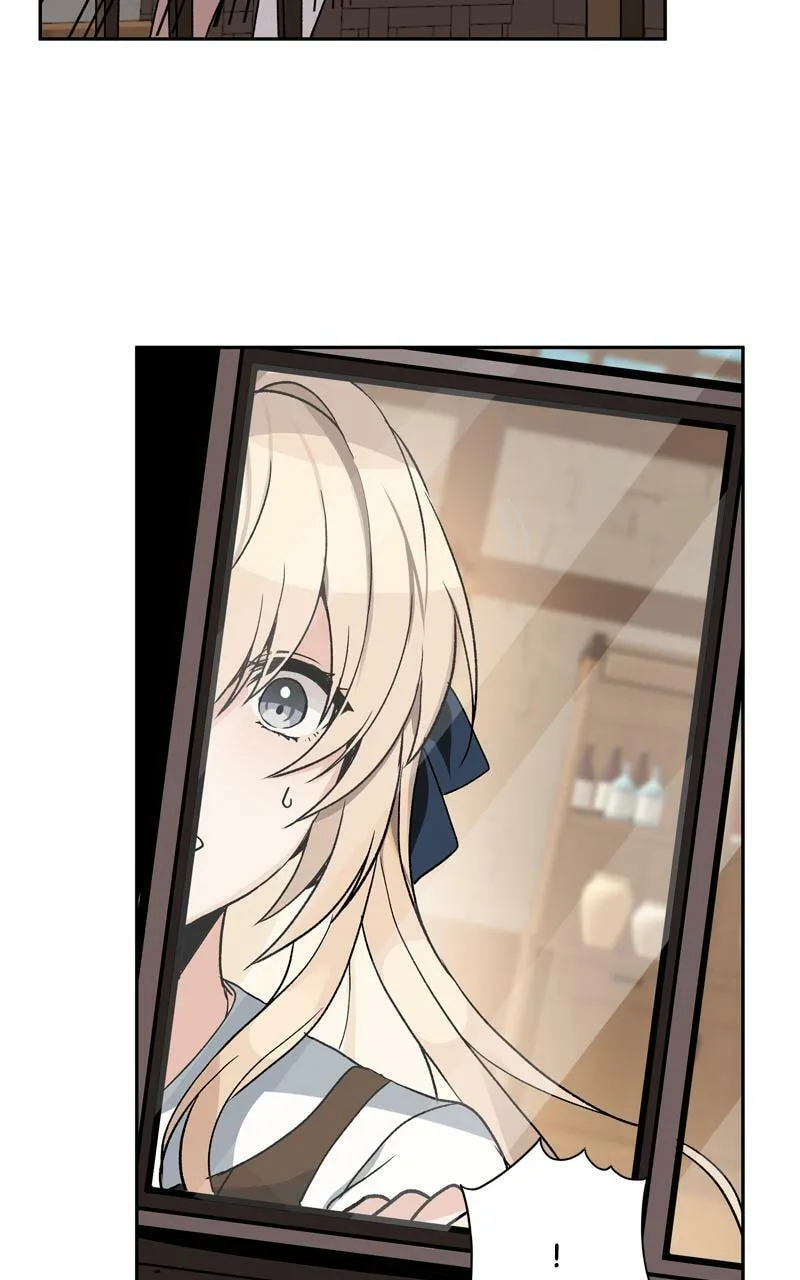 Enter the Other World Reloaded Chapter 3 page 46 - 