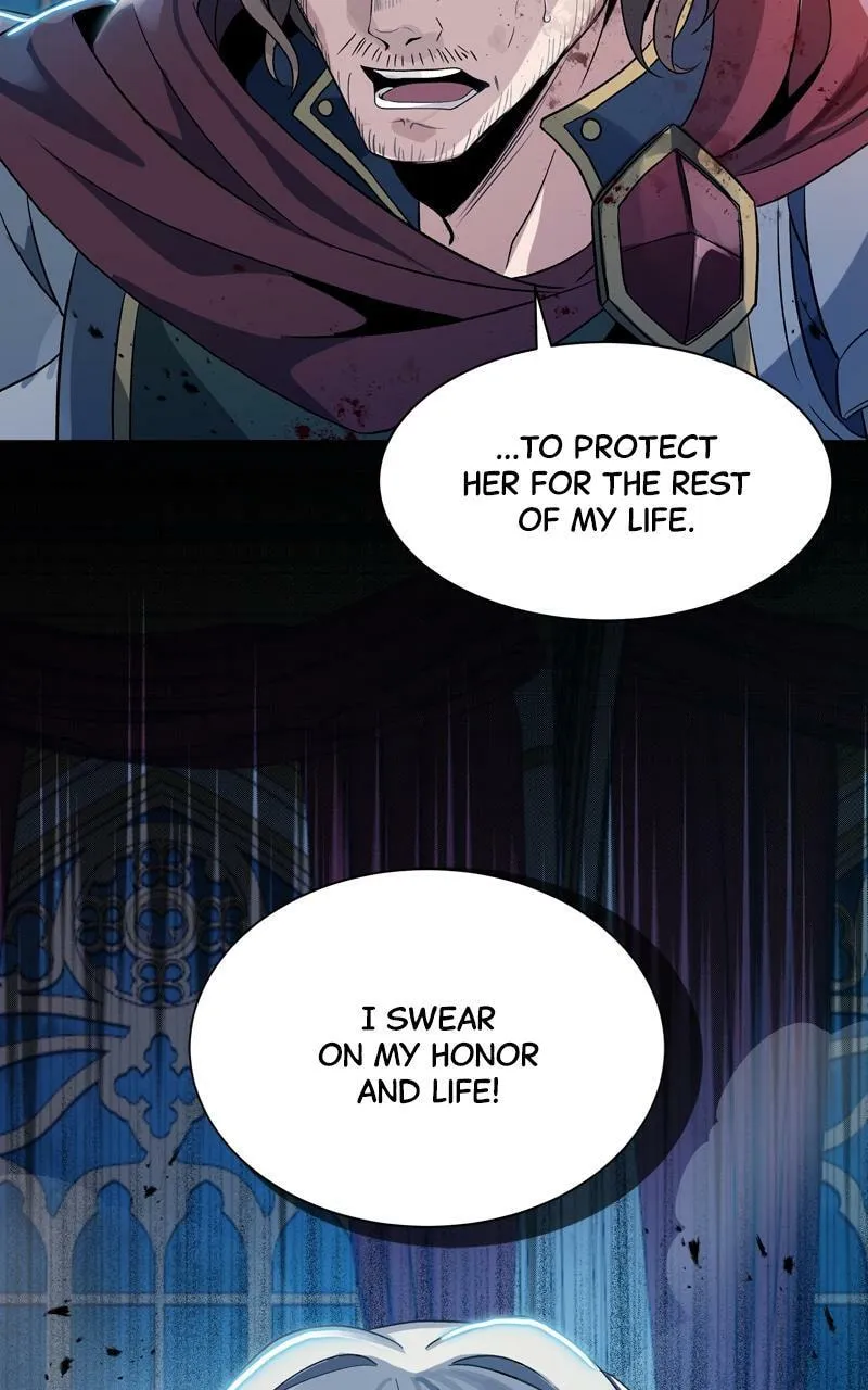 Enter the Other World Reloaded Chapter 3 page 6 - 