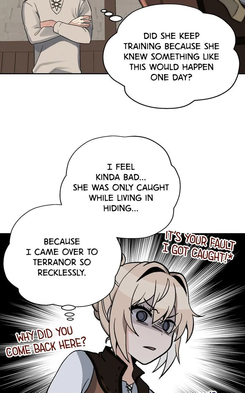 Enter the Other World Reloaded Chapter 3 page 60 - 