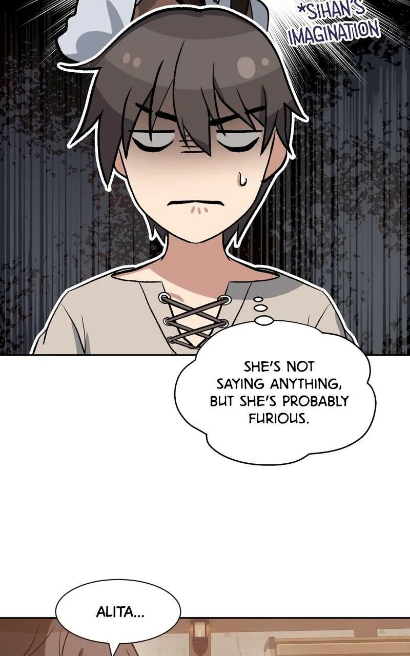 Enter the Other World Reloaded Chapter 3 page 61 - 