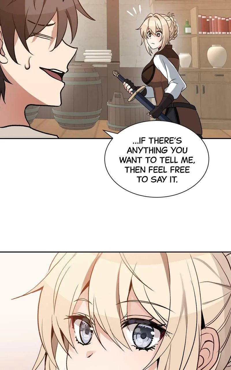 Enter the Other World Reloaded Chapter 3 page 62 - 