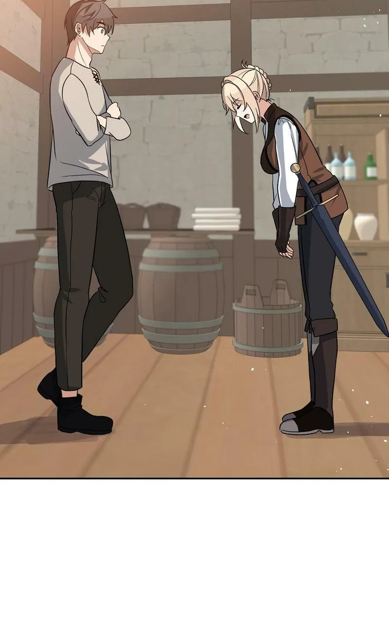 Enter the Other World Reloaded Chapter 3 page 64 - 