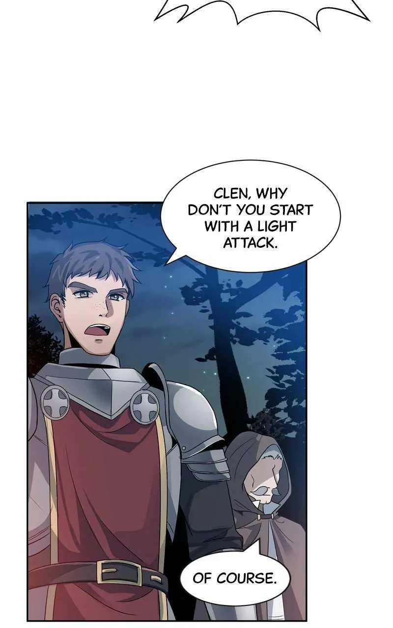 Enter the Other World Reloaded Chapter 3 page 67 - 