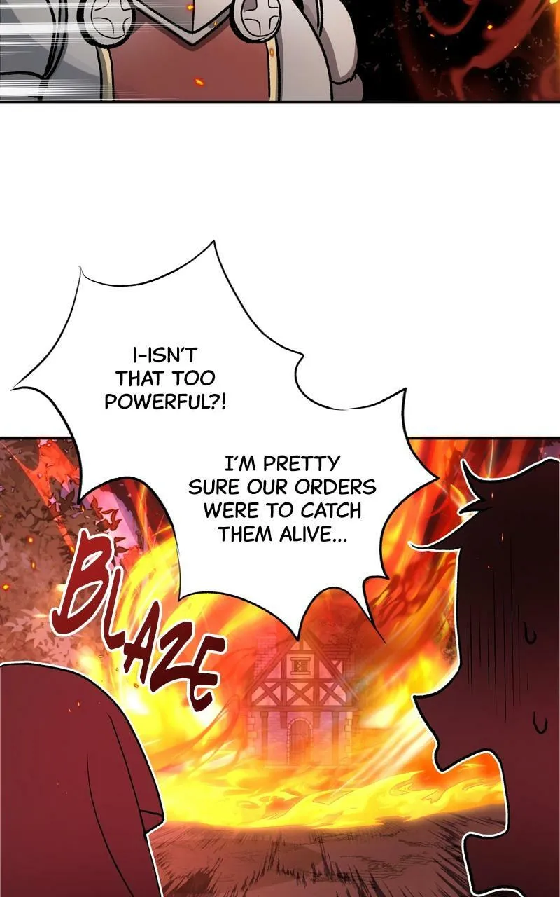 Enter the Other World Reloaded Chapter 3 page 71 - 