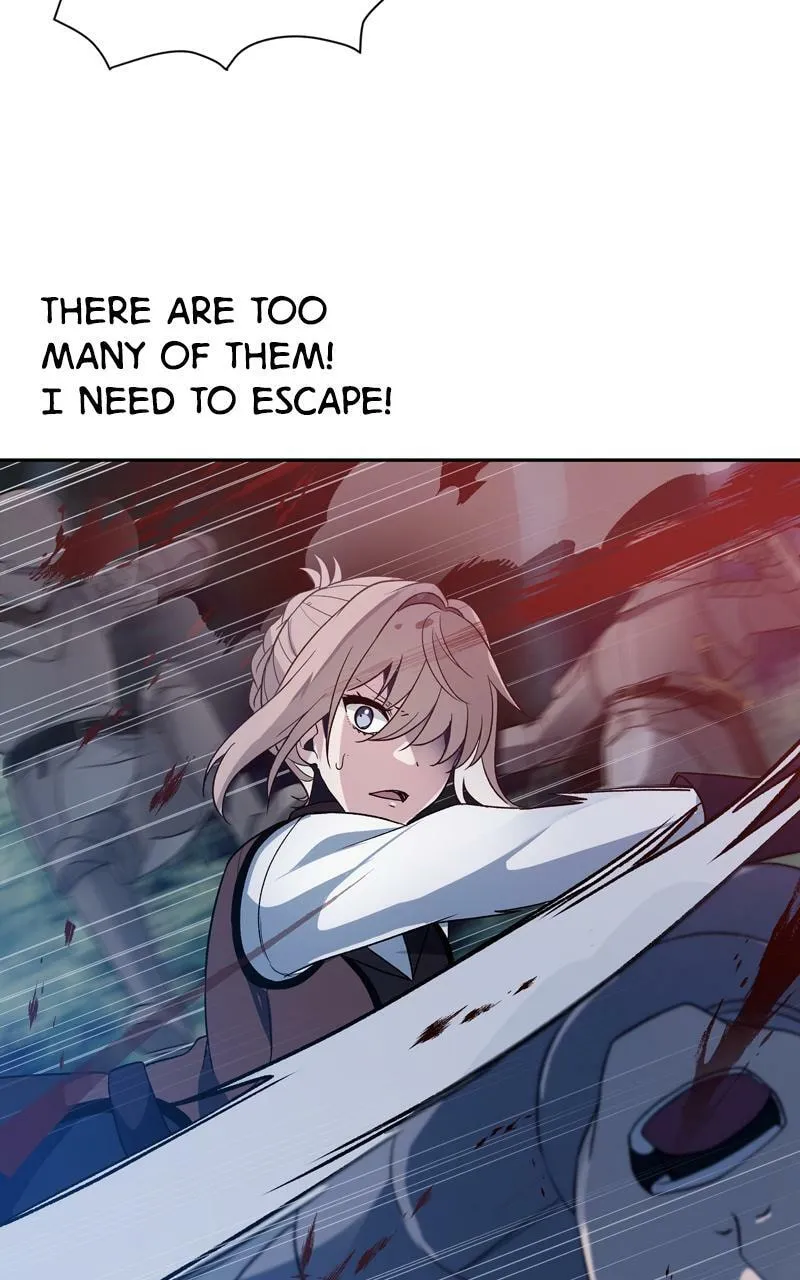 Enter the Other World Reloaded Chapter 3 page 79 - 