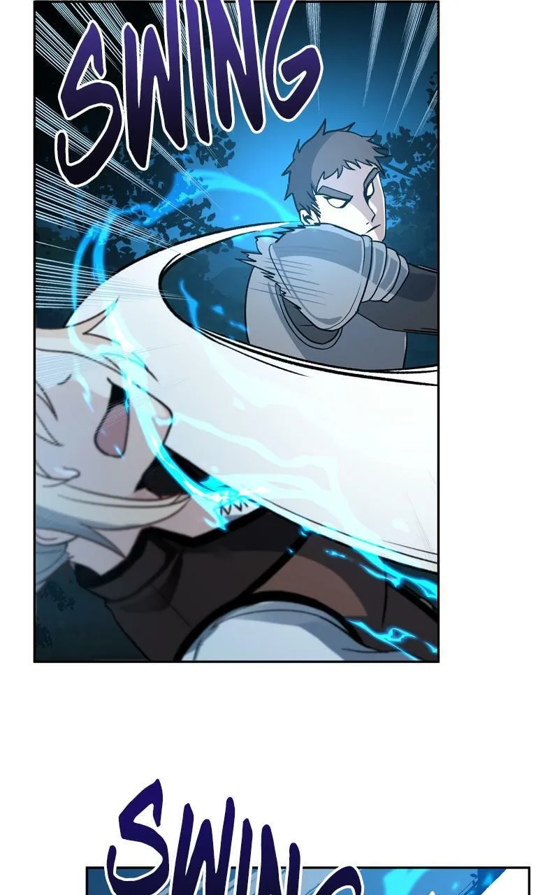 Enter the Other World Reloaded Chapter 3 page 88 - 