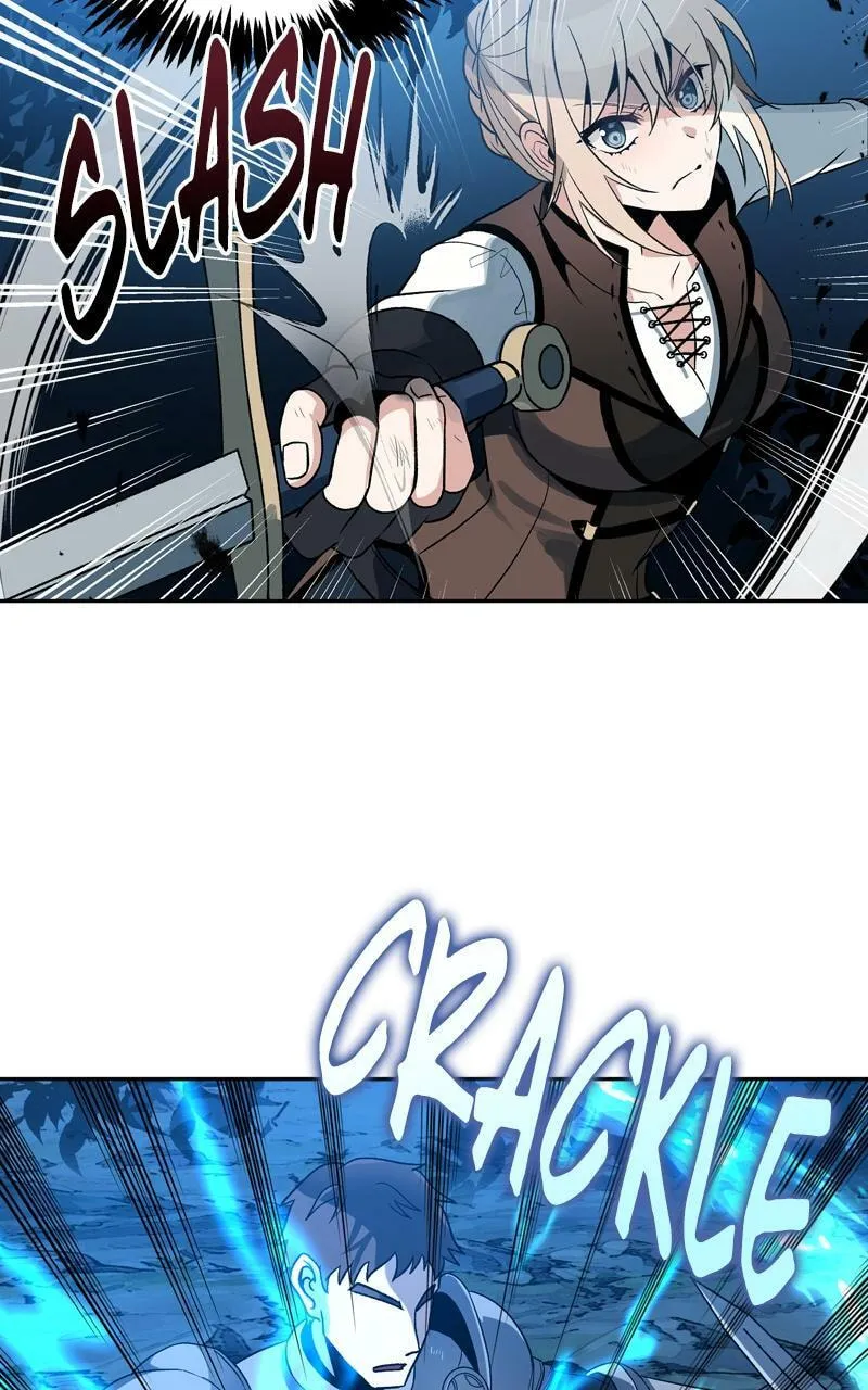Enter the Other World Reloaded Chapter 3 page 90 - 